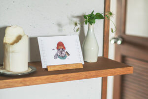 西宮阪急「阪急ハロードッグ」のGEKIHEN受注会延期について