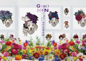 阪急うめだ本店にて、GEKIHEN受注会を開催中！